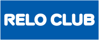 RELO CLUB ロゴ